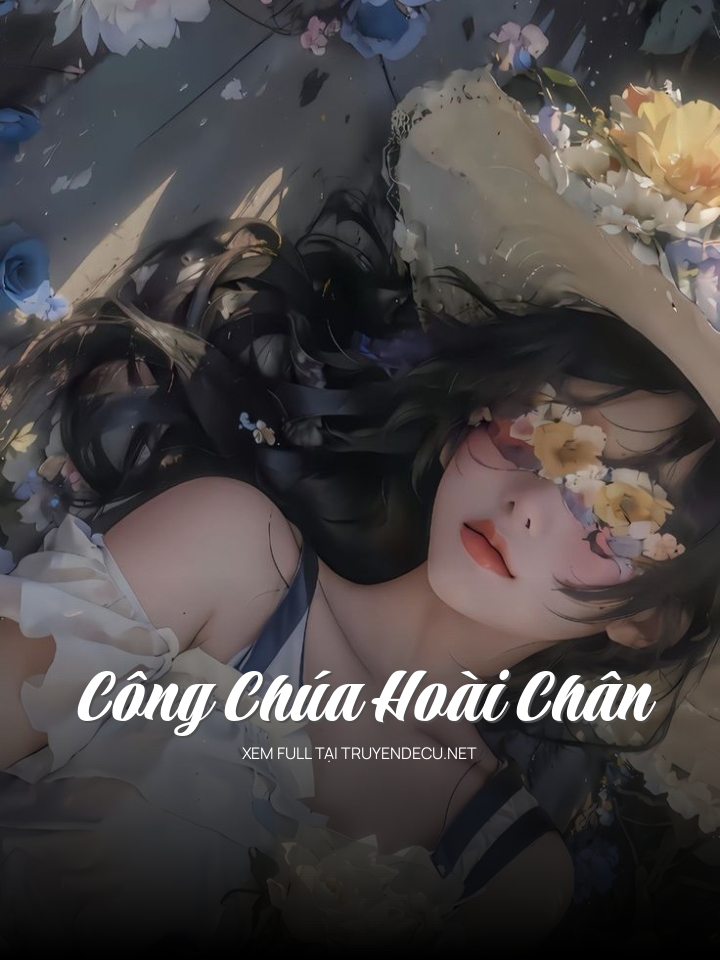 Công Chúa Hoài Chân