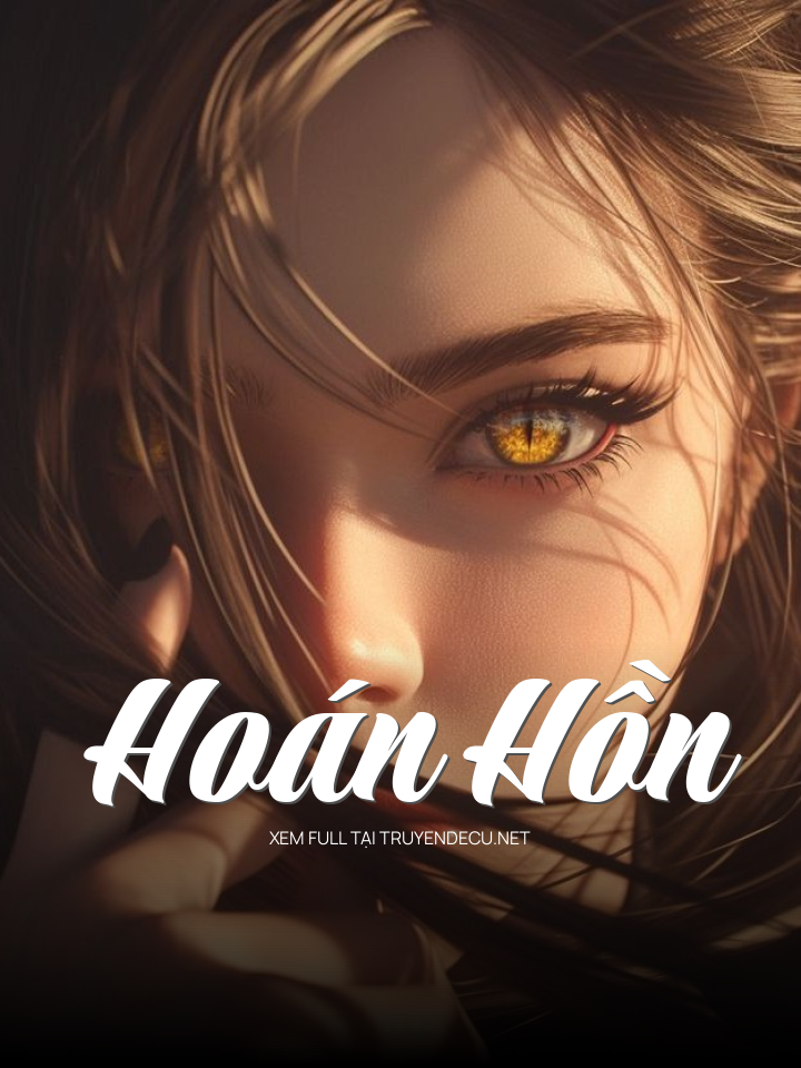 Hoán Hồn