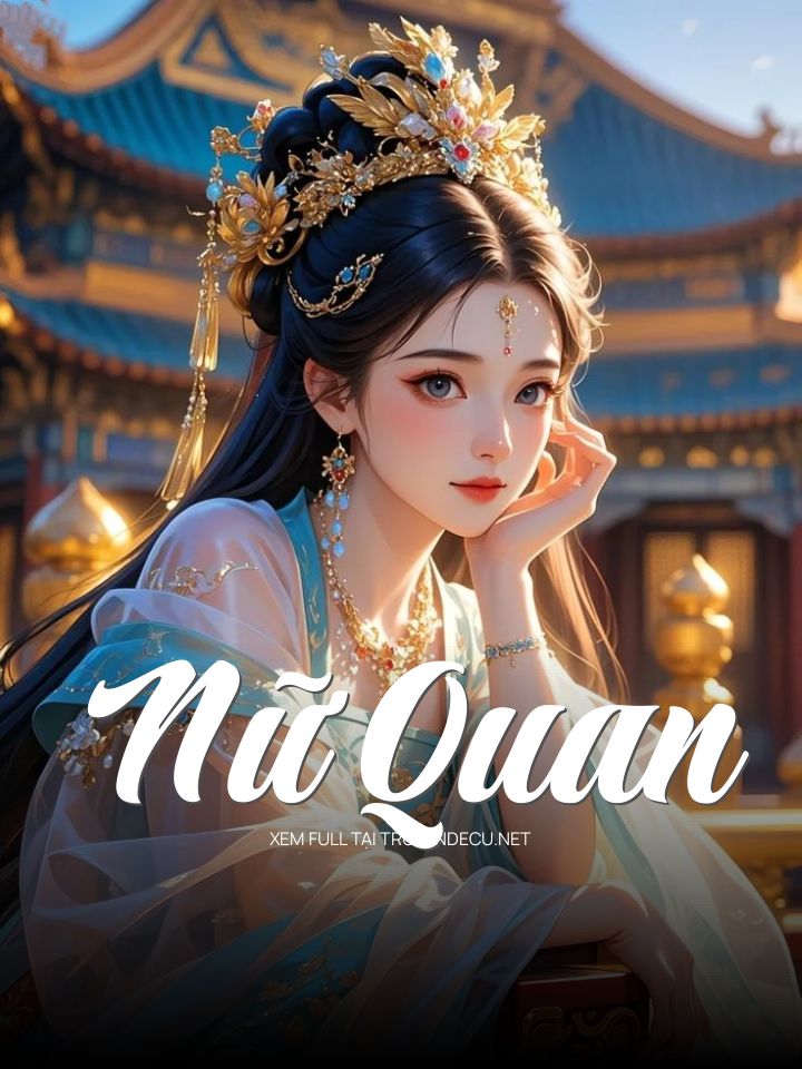 Nữ Quan