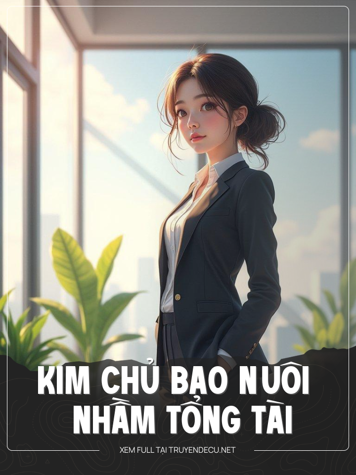 
                            Kim Chủ Bao Nuôi Nhầm Tổng Tài