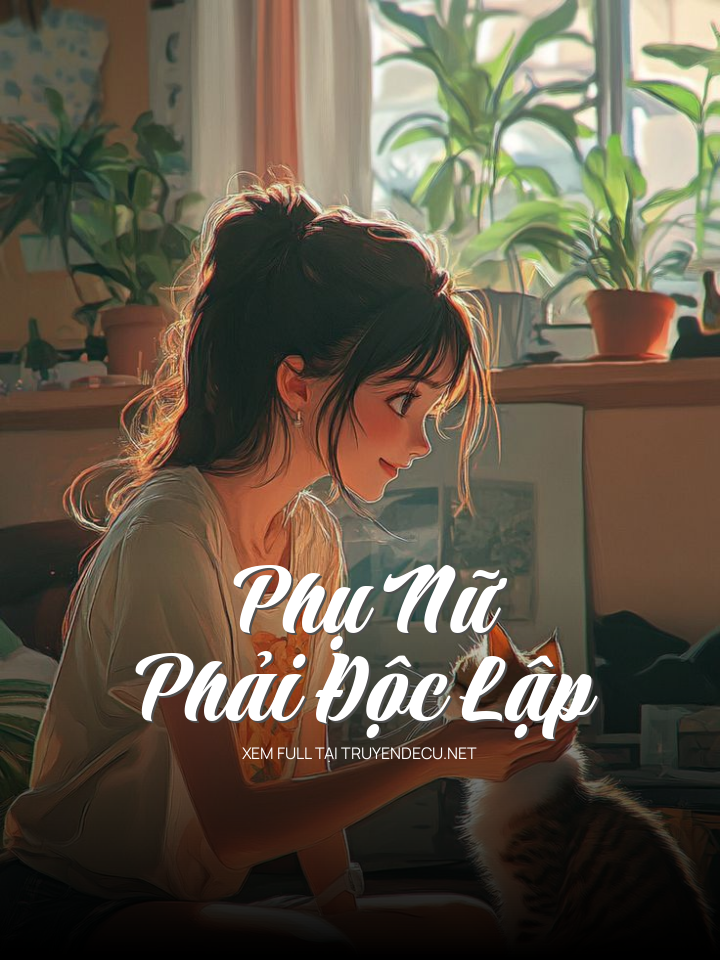
                            Phụ Nữ Phải Độc Lập