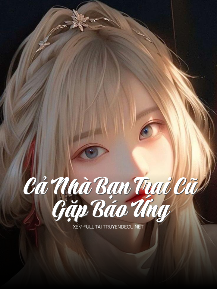 
                            Cả Nhà Bạn Trai Cũ Gặp Báo Ứng