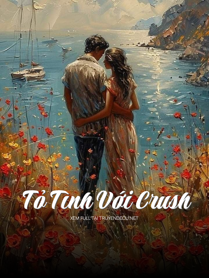 
                            Tỏ Tình Với Crush
