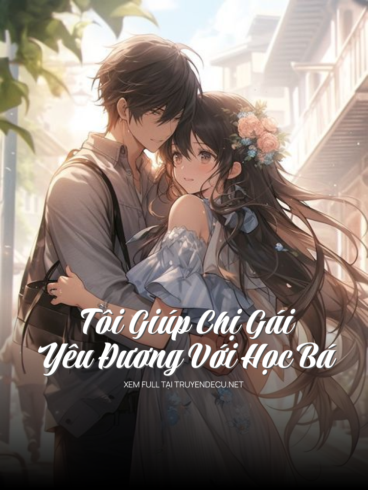 
                            Tôi Giúp Chị Gái Yêu Đương Với Học Bá