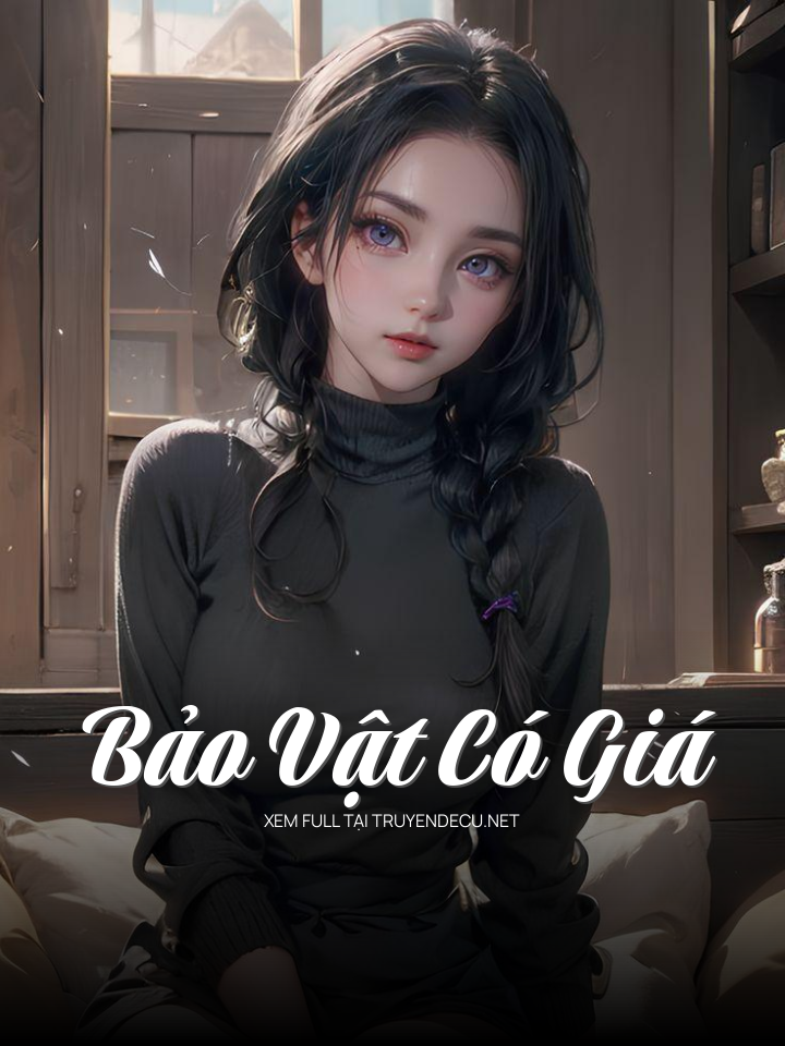 
                            Bảo Vật Có Giá