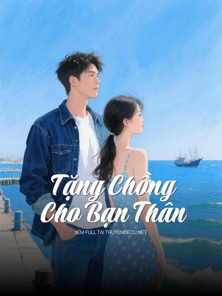 
                            Tặng Chồng Cho Bạn Thân