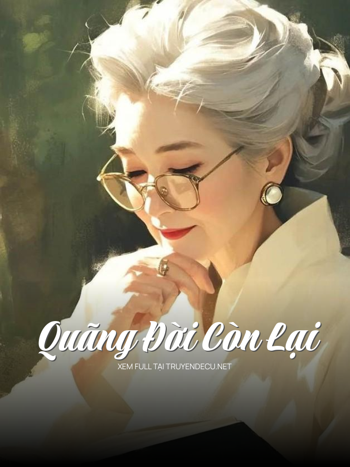 
                            Quãng Đời Còn Lại