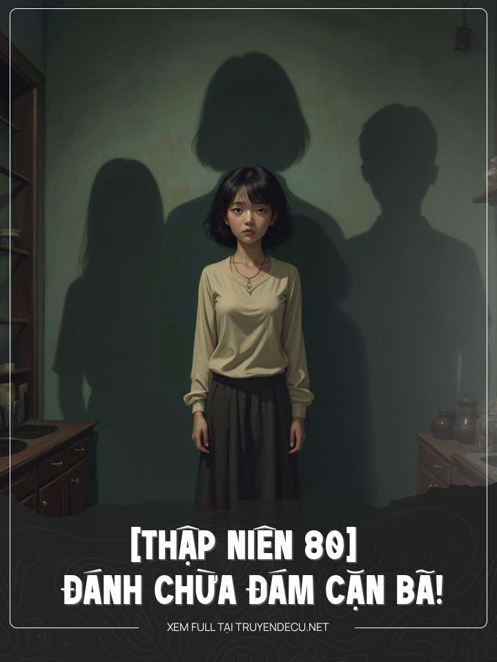 
                            [Thập Niên 80] Đánh Chừa Đám Cặn Bã!