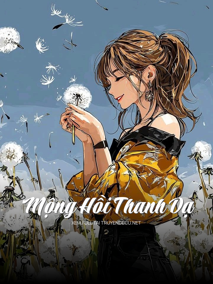 Mộng Hồi Thanh Dạ