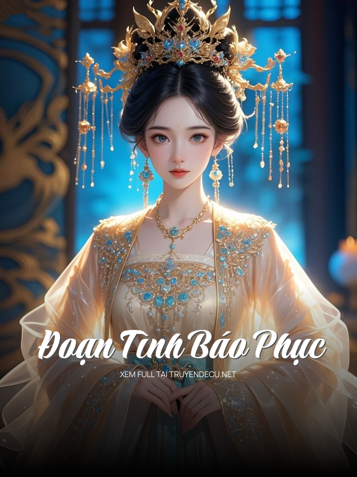 
                            Đoạn Tình Báo Phục