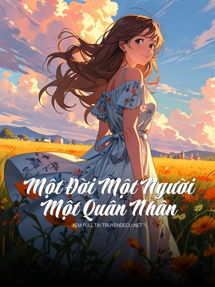 
                            Một Đời Một Người Một Quân Nhân