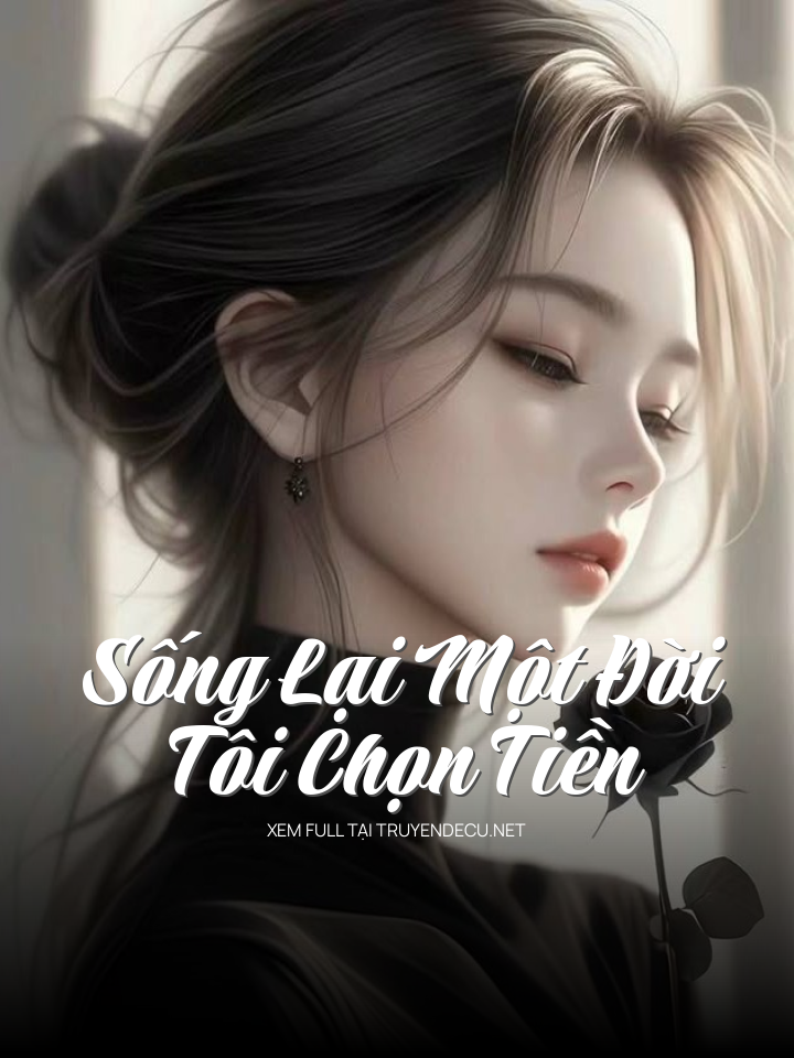 Sống Lại Một Đời, Tôi Chọn Tiền