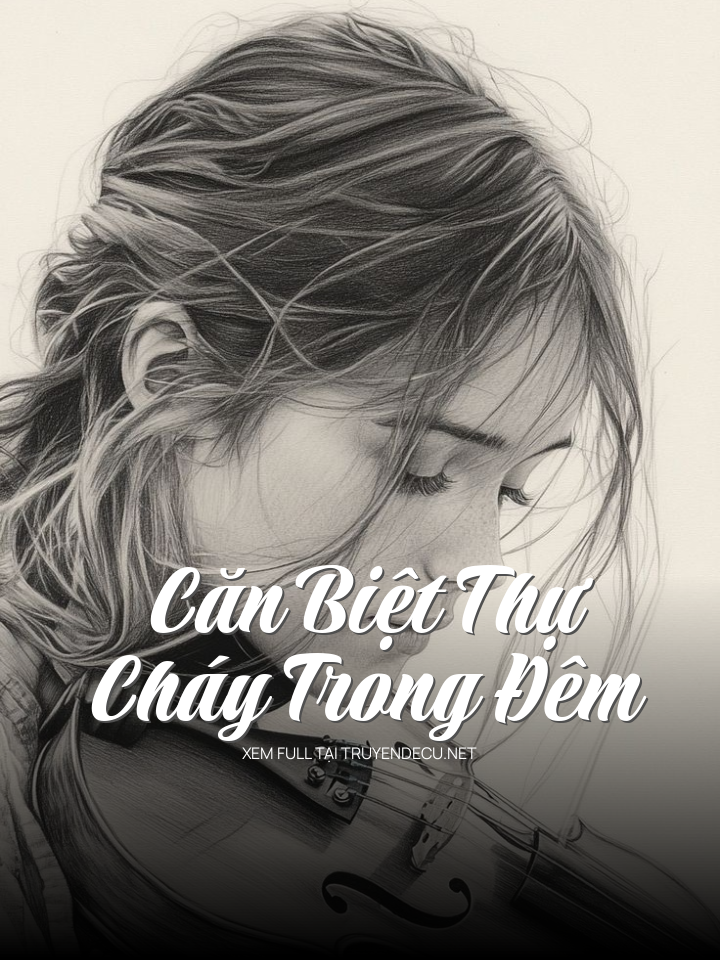 
                            Căn Biệt Thự Cháy Trong Đêm