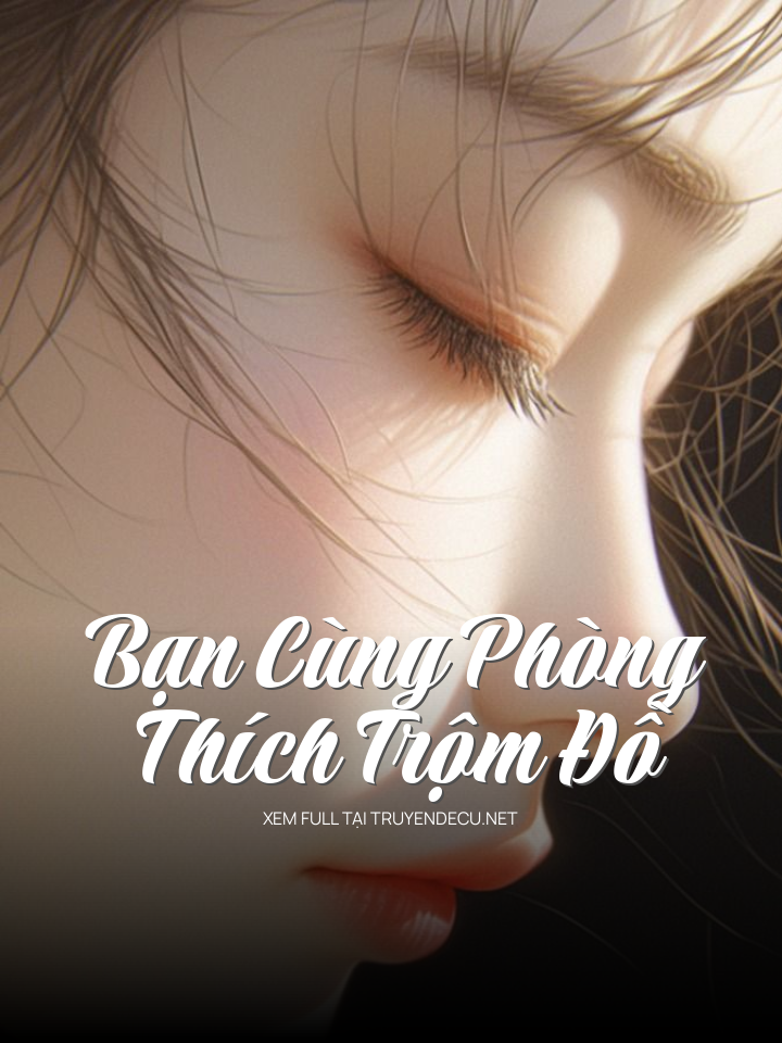 
                            Bạn Cùng Phòng Thích Trộm Đồ