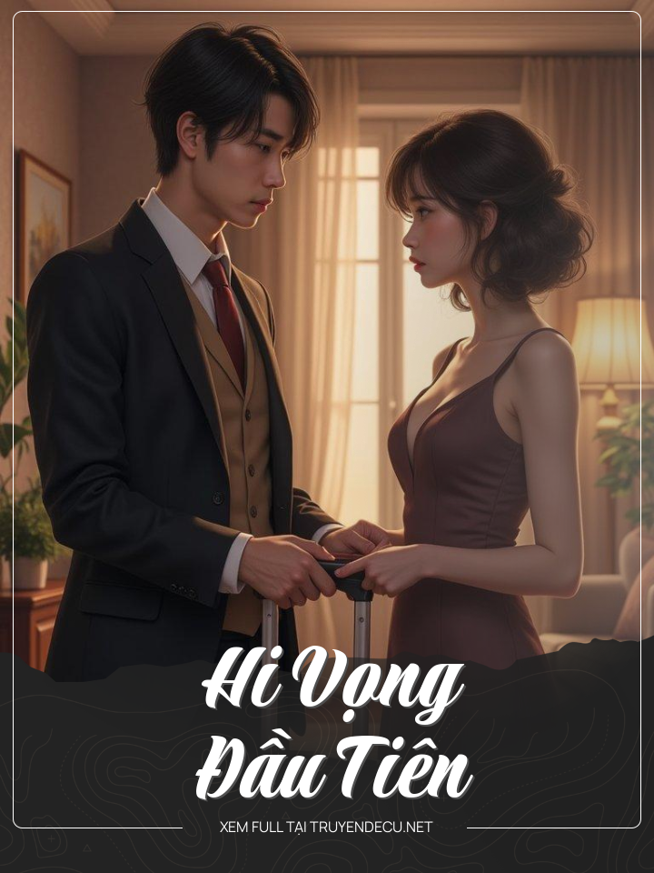 
                            Hi Vọng Đầu Tiên