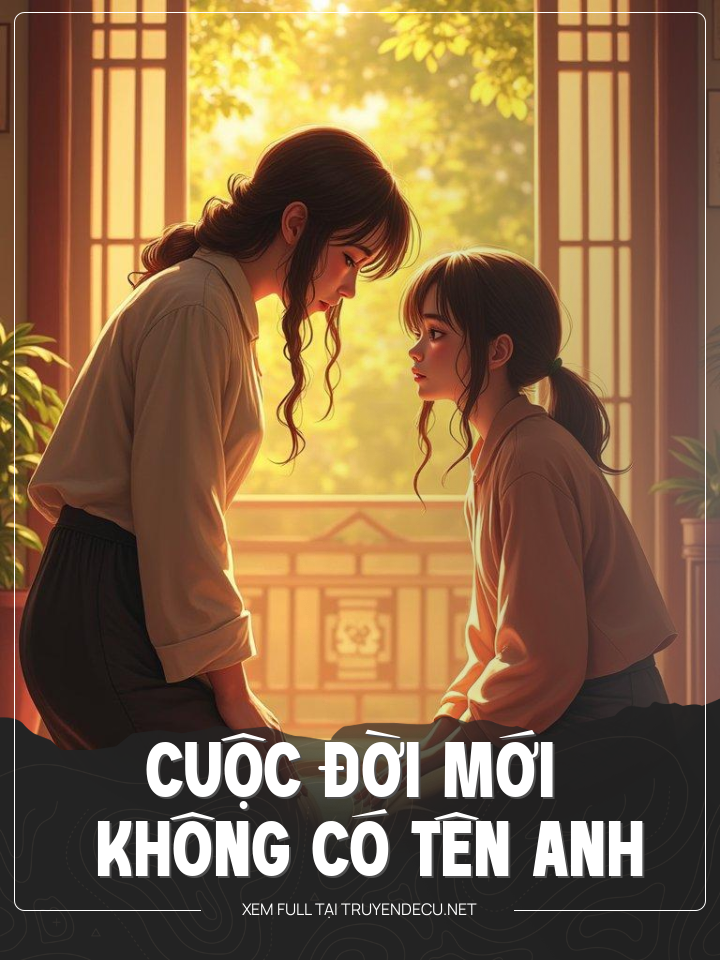 
                            Cuộc Đời Mới Không Có Tên Anh