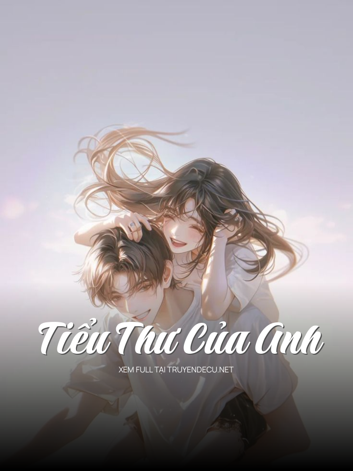 Tiểu Thư Của Anh