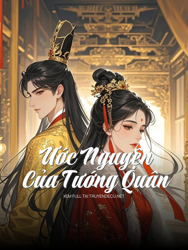 
                            Ước Nguyện Của Tướng Quân