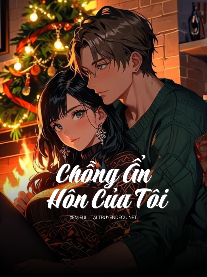 
                            Chồng Ẩn Hôn Của Tôi