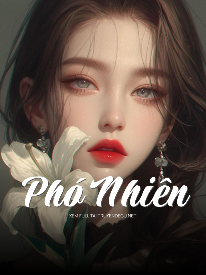 
                            Phó Nhiên