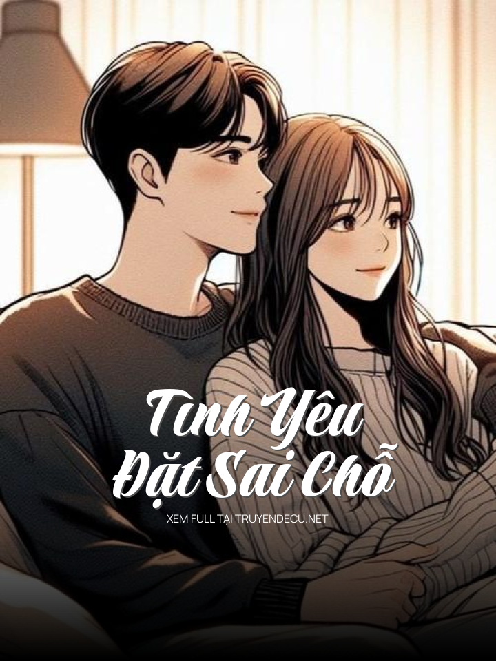 
                            Tình Yêu Đặt Sai Chỗ