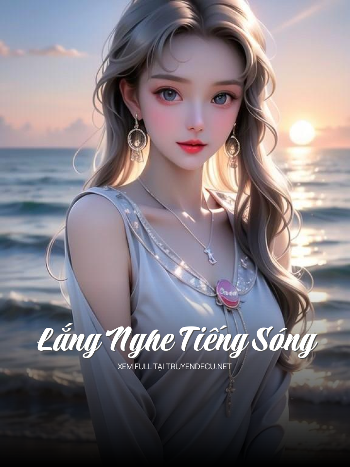 Lắng Nghe Tiếng Sóng