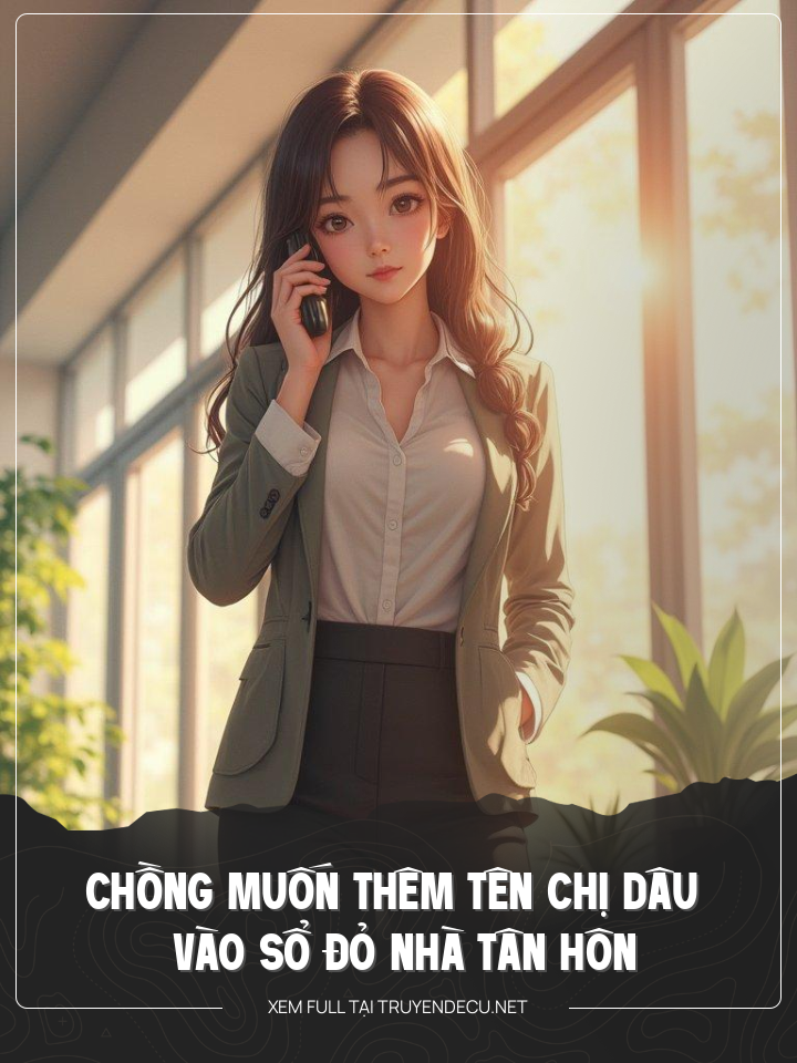 
                            Chồng Muốn Thêm Tên Chị Dâu Vào Sổ Đỏ Nhà Tân Hôn