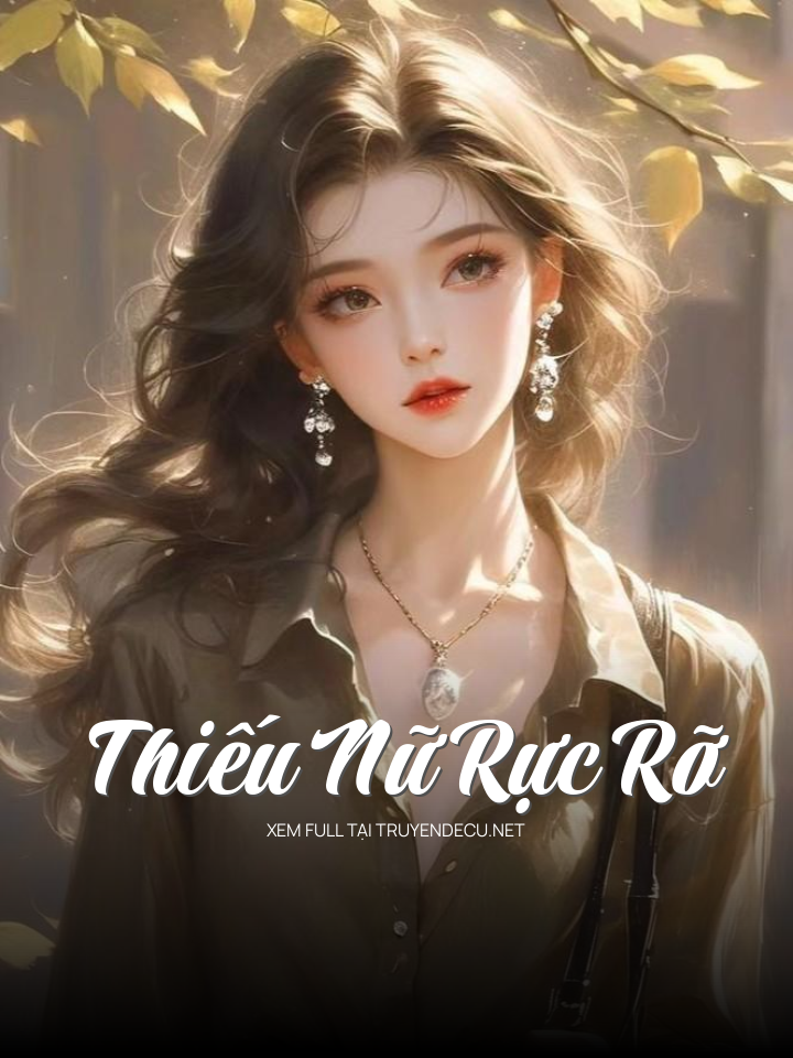 
                            Thiếu Nữ Rực Rỡ