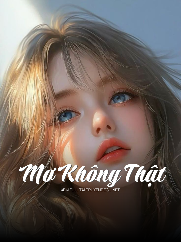 
                            Mơ Không Thật
