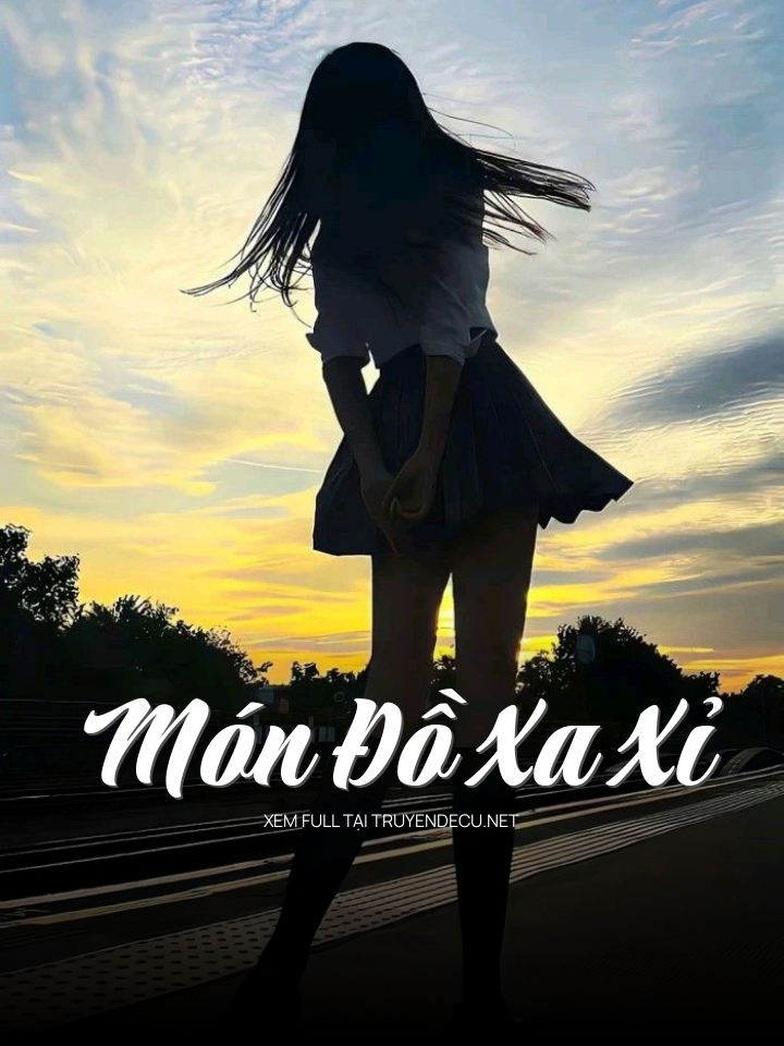 
                            Món Đồ Xa Xỉ