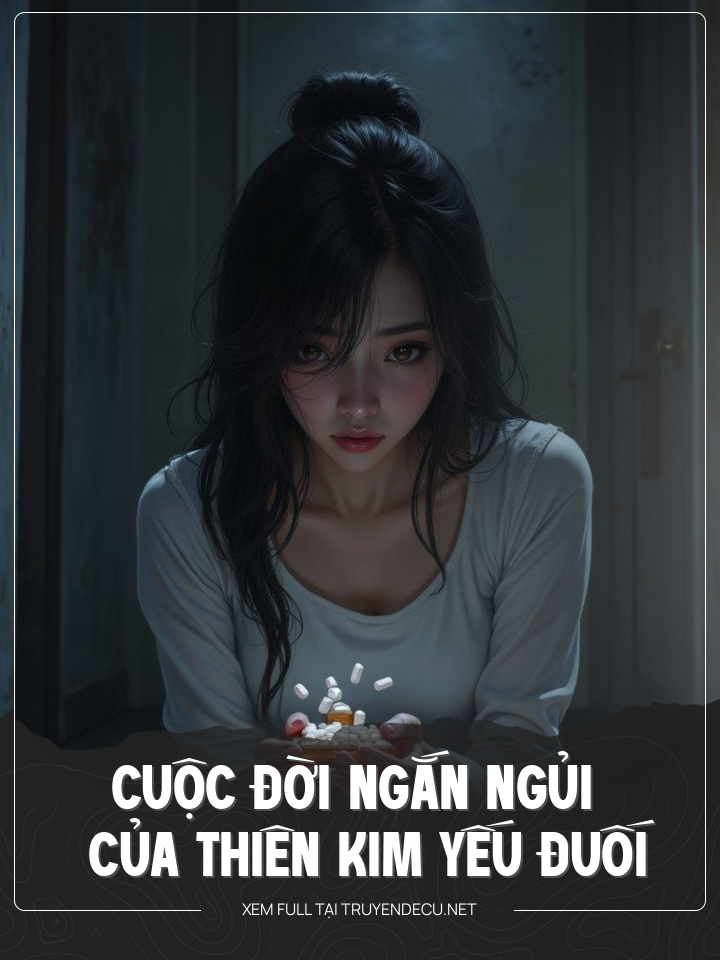 
                            Cuộc Đời Ngắn Ngủi Của Thiên Kim Thật Yếu Đuối