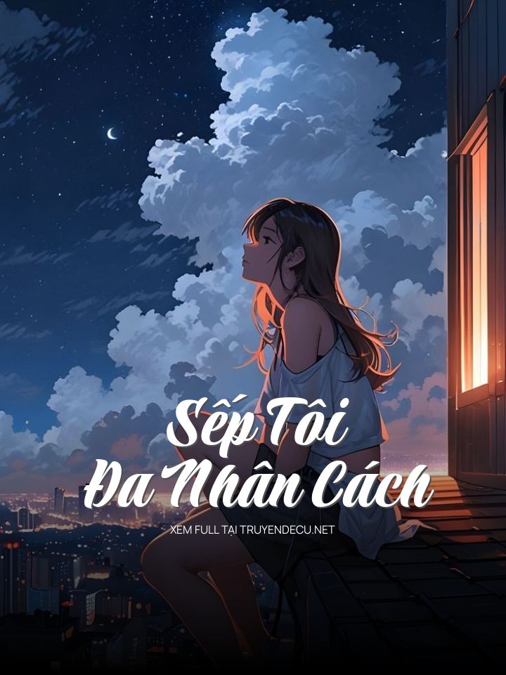 
                            Sếp Tôi Đa Nhân Cách