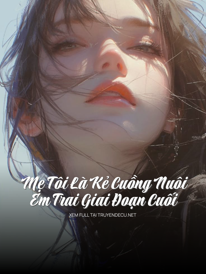 
                            Mẹ Tôi Là Kẻ Cuồng Nuôi Em Trai Giai Đoạn Cuối