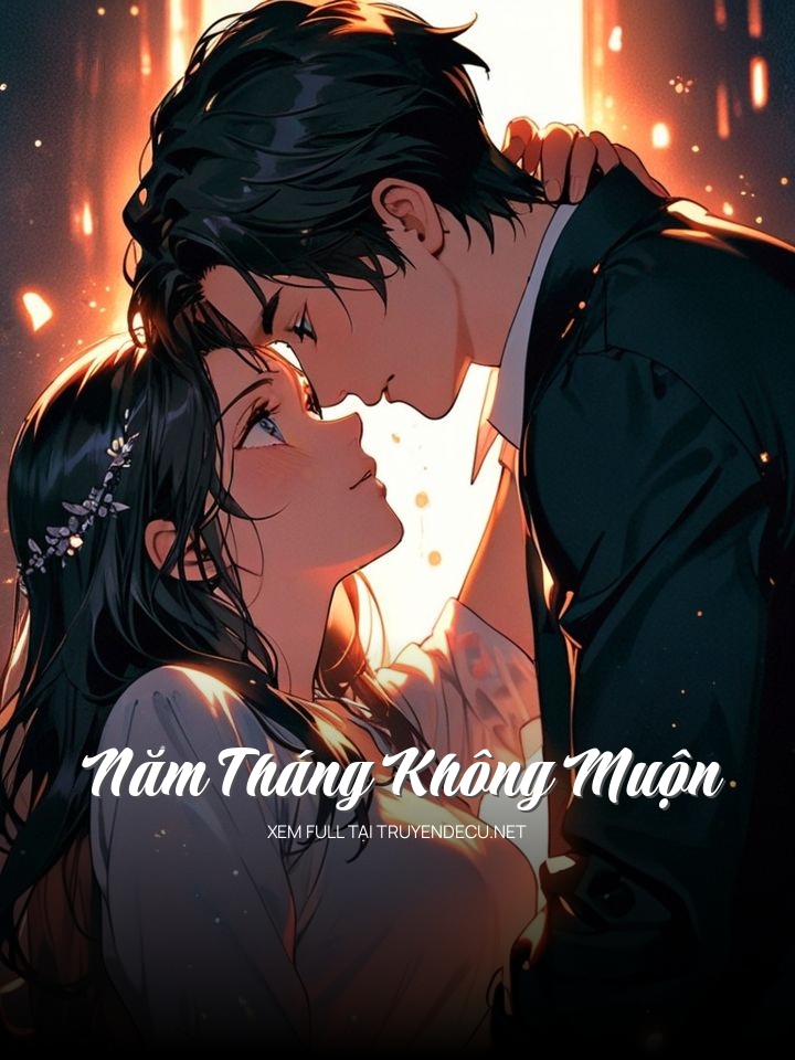 
                            Năm Tháng Không Muộn