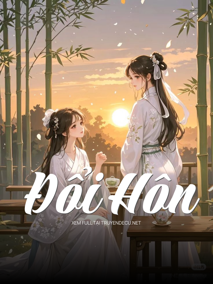 Đổi Hôn