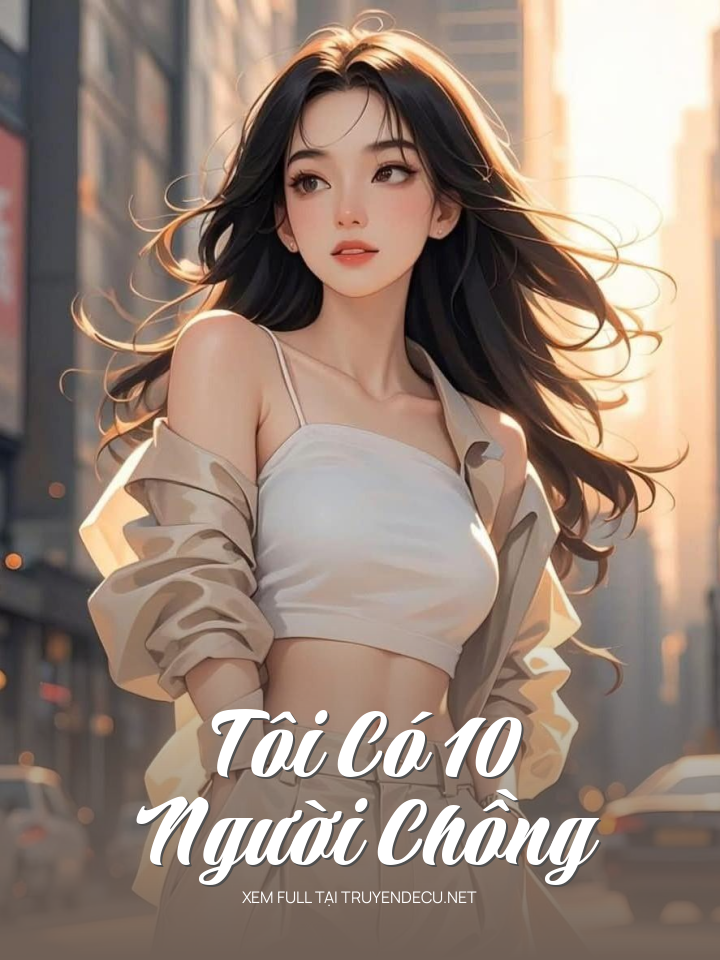 
                            Tôi Có 10 Người Chồng