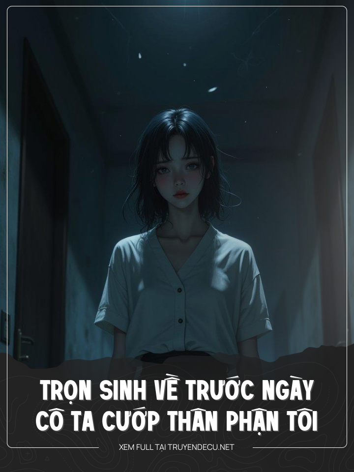 
                            Trọn Sinh Về Trước Ngày Cô Ta Cướp Thân Phận Tôi