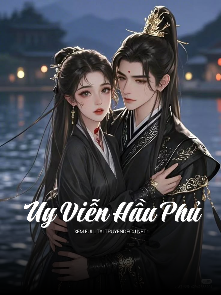 
                            Uy Viễn Hầu Phủ