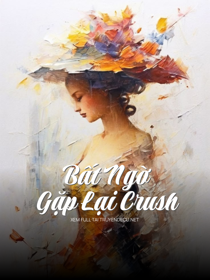 
                            Bất Ngờ Gặp Lại Crush