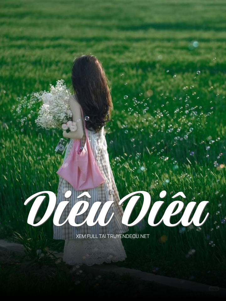 Diêu Diêu