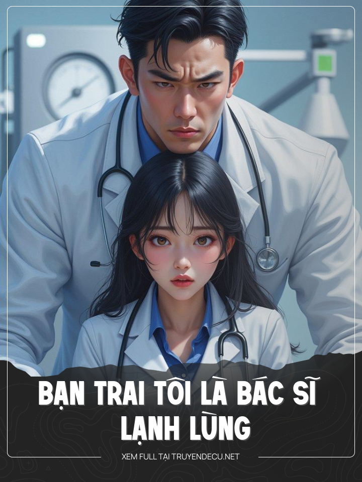 
                            Bạn Trai Tôi Là Bác Sĩ Lạnh Lùng