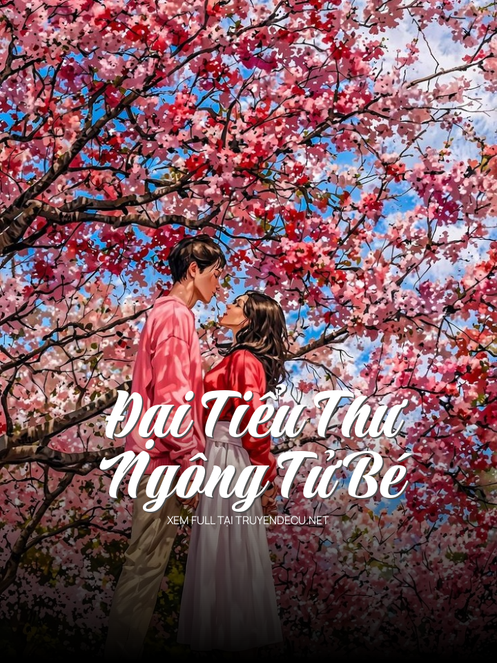 
                            Đại Tiểu Thư Ngông Tử Bé