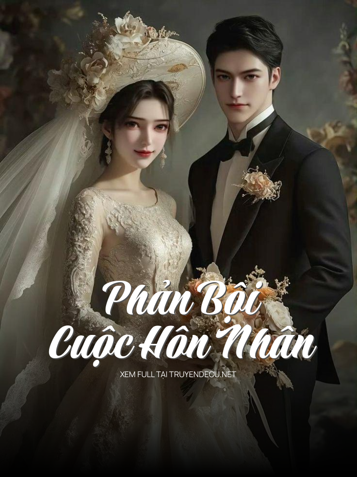 Phản Bội Cuộc Hôn Nhân