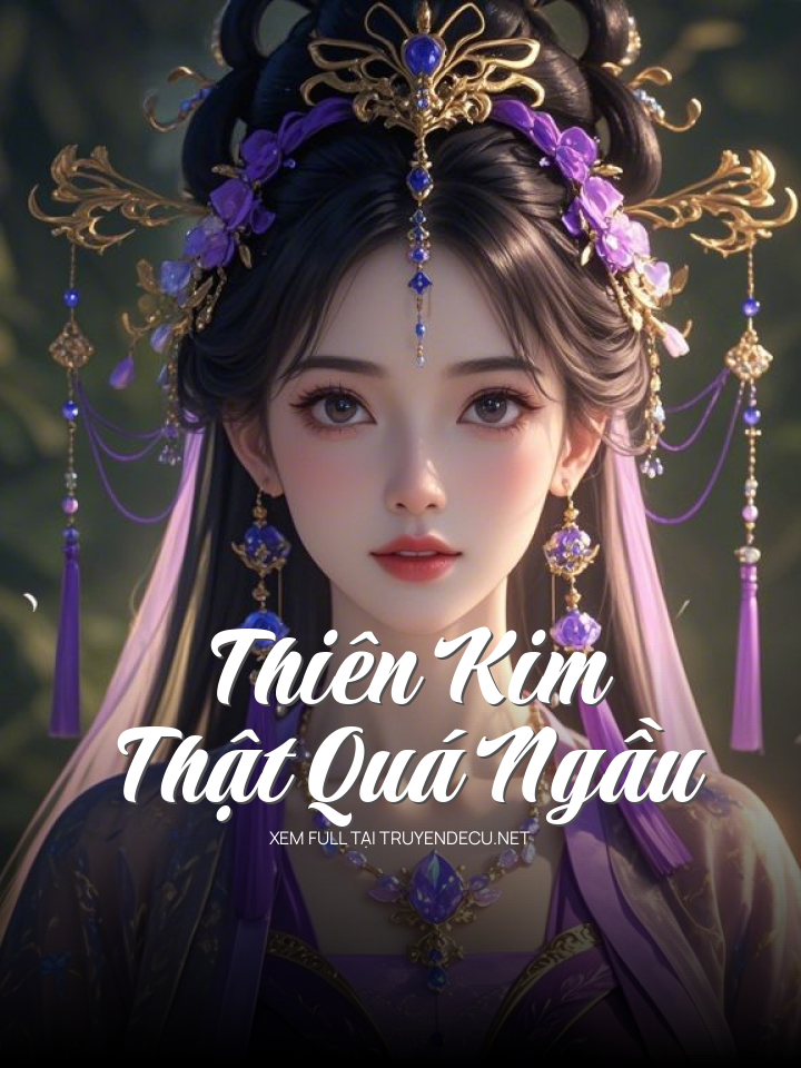 Thiên Kim Thật Quá Ngầu