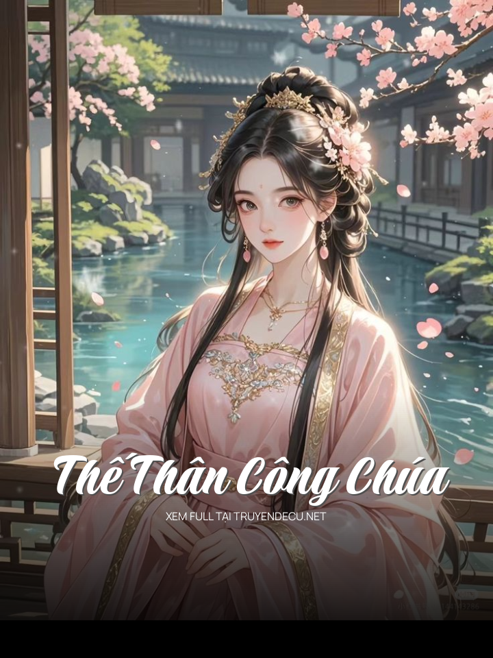 Thế Thân Công Chúa