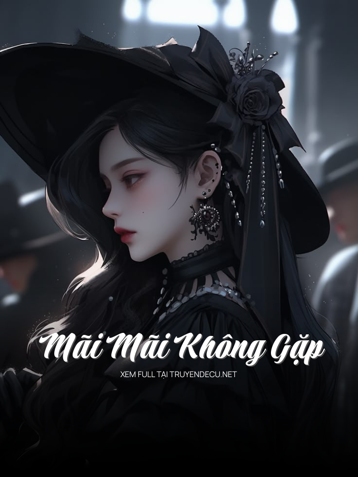 Mãi Mãi Không Gặp