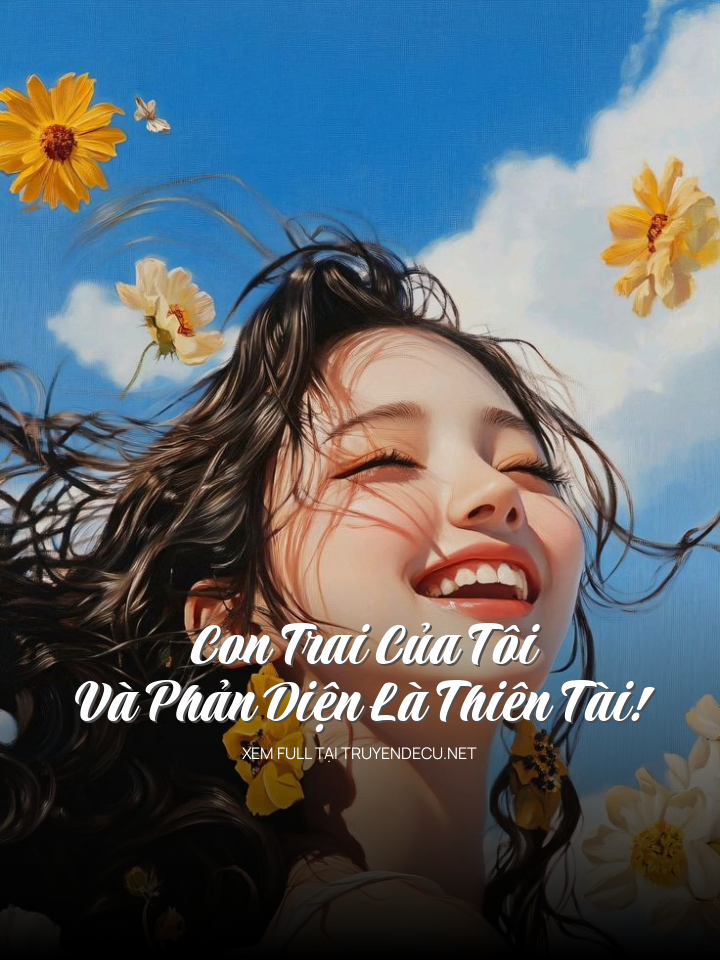 Con Trai Của Tôi Và Phản Diện Là Thiên Tài!