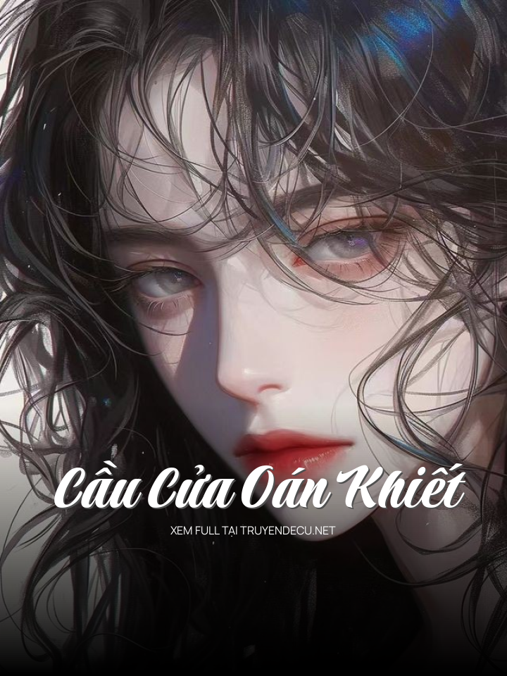 Cầu Cửa Oán Khiết