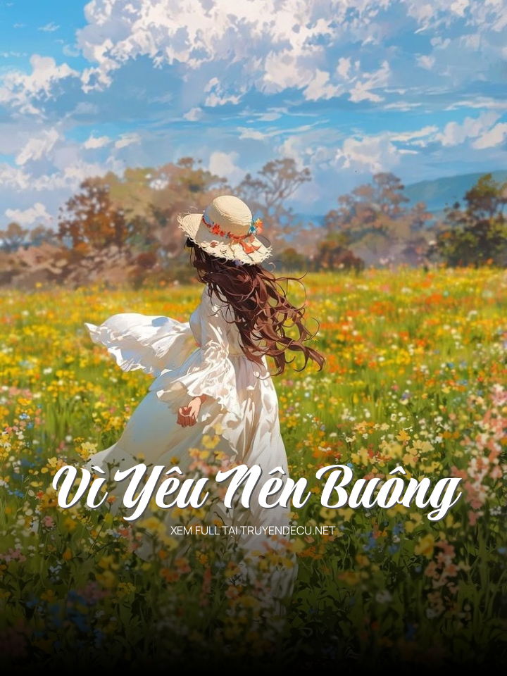 Vì Yêu Nên Buông