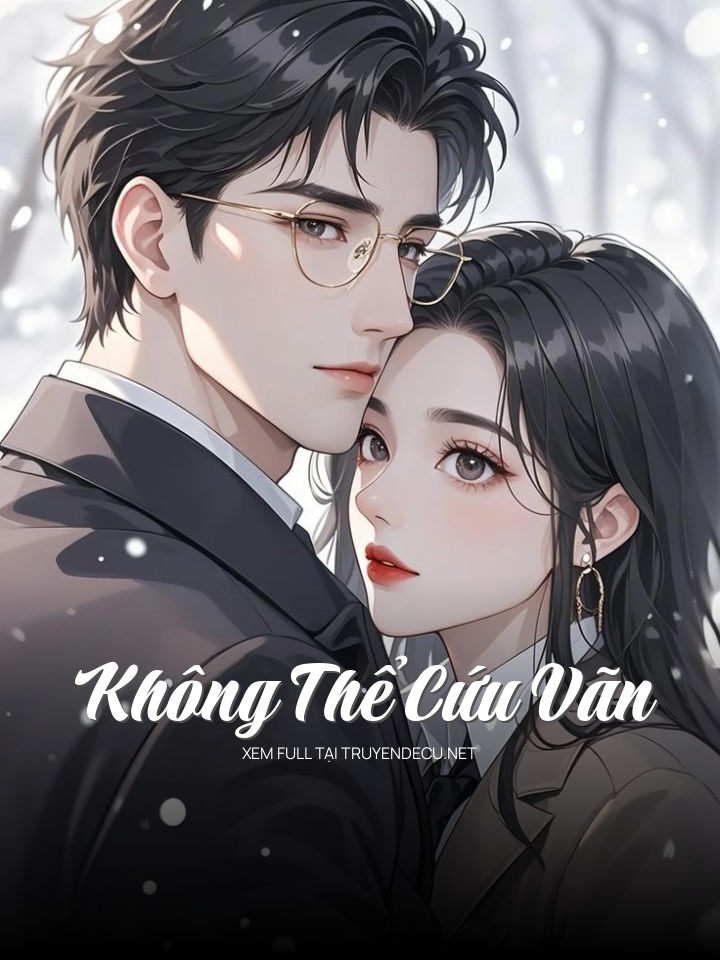 Không Thể Cứu Vãn